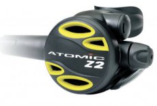 ATO-Z2-2 Atomic Z2 tweede trap