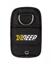 XDeep Backmount Cargo Pocket