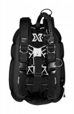 ST-GST-D1 Ghost deluxe set,L size, zonder weight pocket