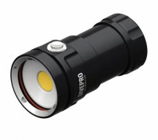 Masters DIVEPRO Master 8000Lumens CRI95 Underwater Scuba Diving photography Video lights
