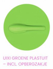 PL-001-GR Groen