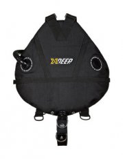 SM-S2R-S2 XDeep Stealth 2.0 Rec Setup D pocket